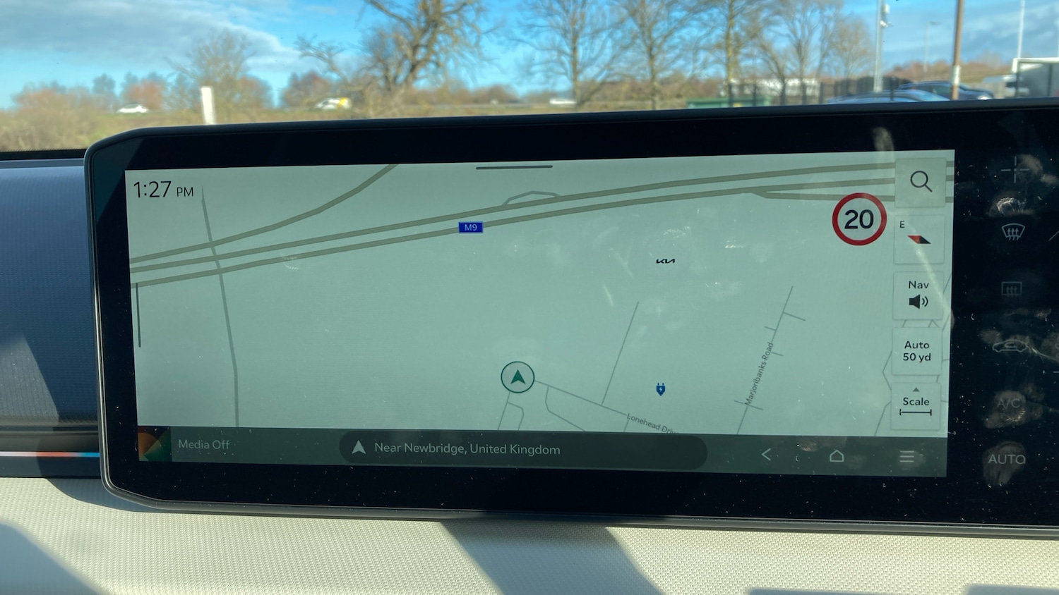 Used Kia EV4 2025 for sale - 77603609: Photo 12