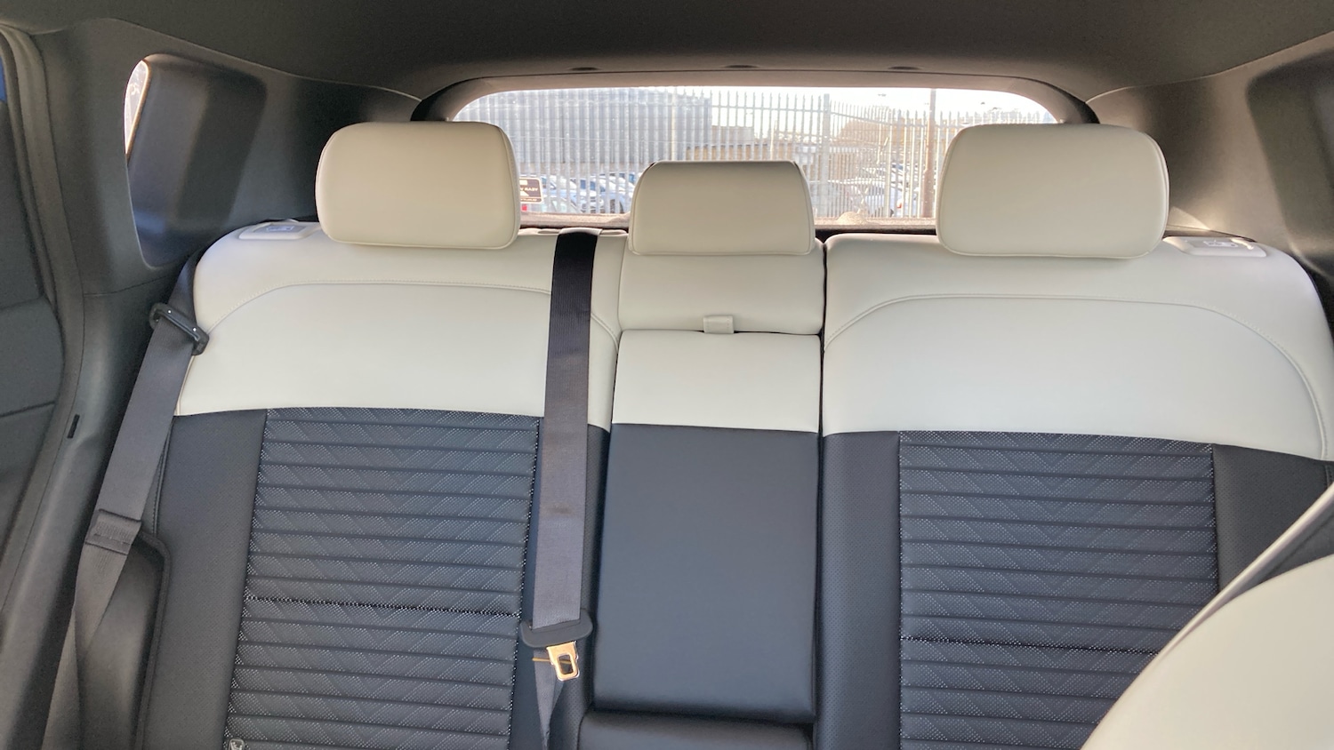 Used Kia EV4 2025 for sale - 77603609: Photo 15