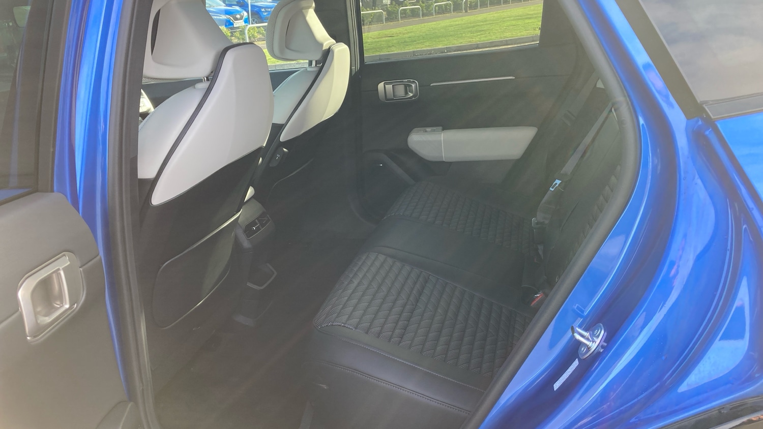 Used Kia EV4 2025 for sale - 77603609: Photo 16