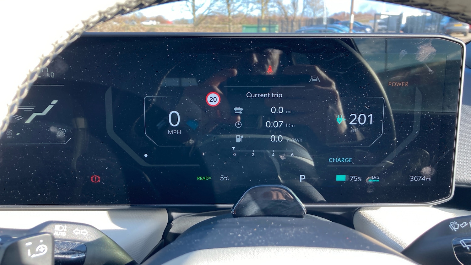 Used Kia EV4 2025 for sale - 77603609: Photo 18