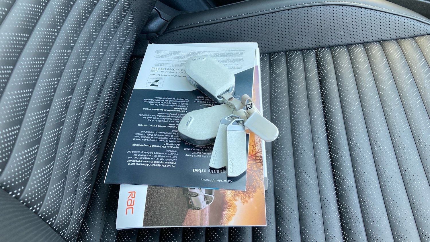 Used Kia EV4 2025 for sale - 77603609: Photo 19