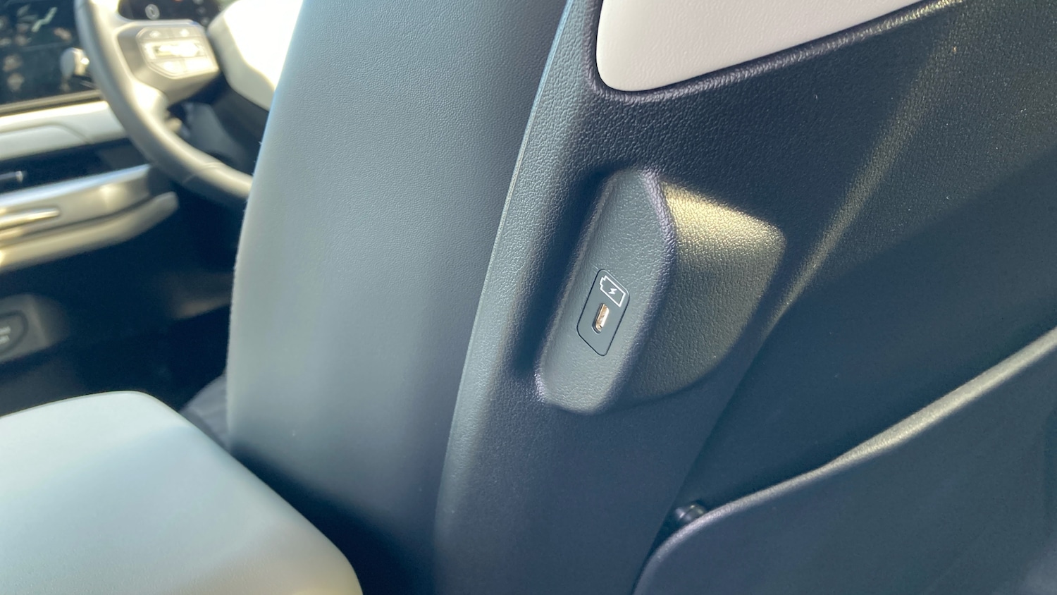 Used Kia EV4 2025 for sale - 77603609: Photo 25