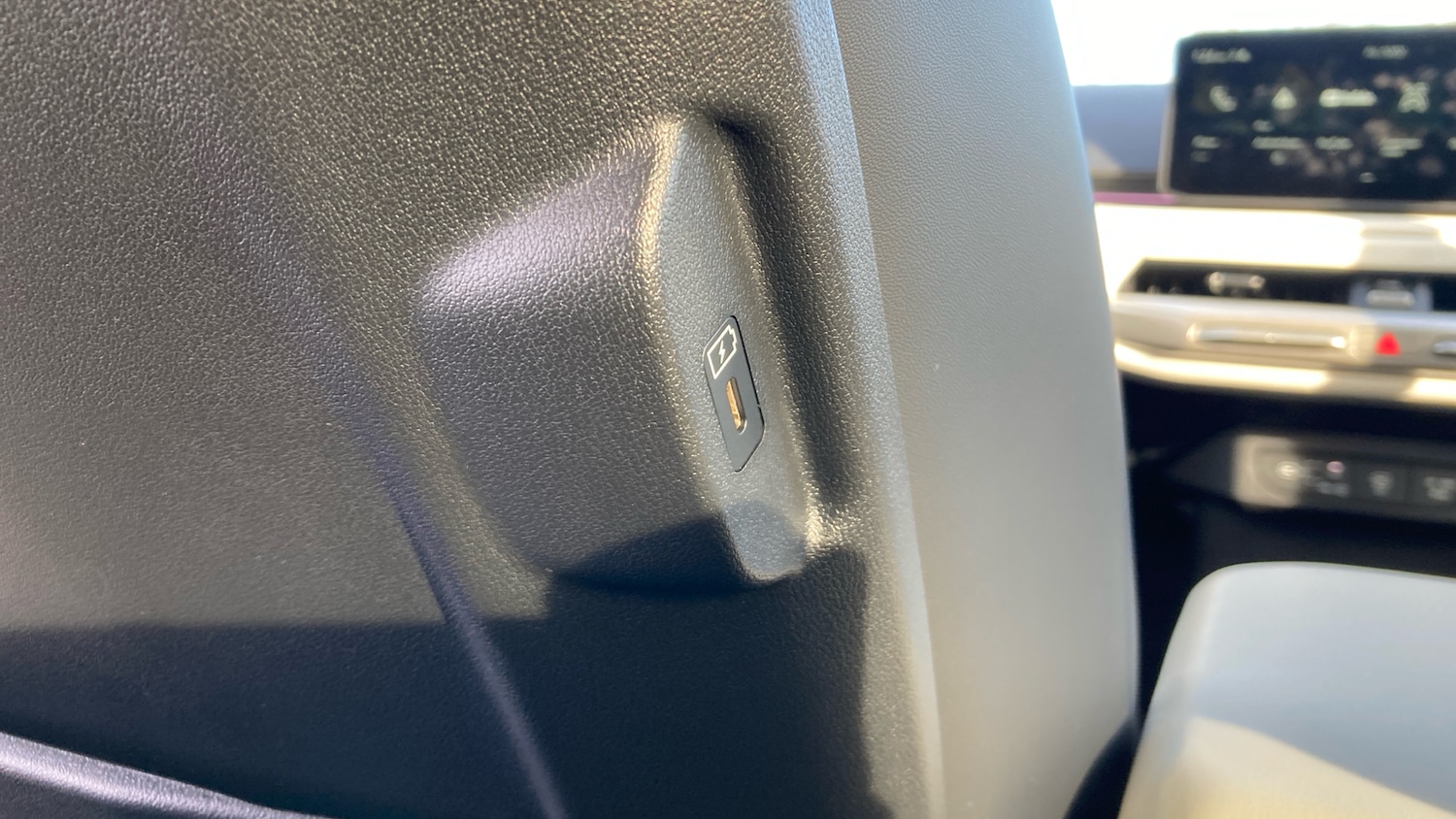 Used Kia EV4 2025 for sale - 77603609: Photo 26