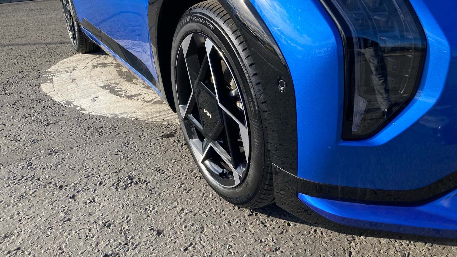 Used Kia EV4 2025 for sale - 77603609: Photo 32