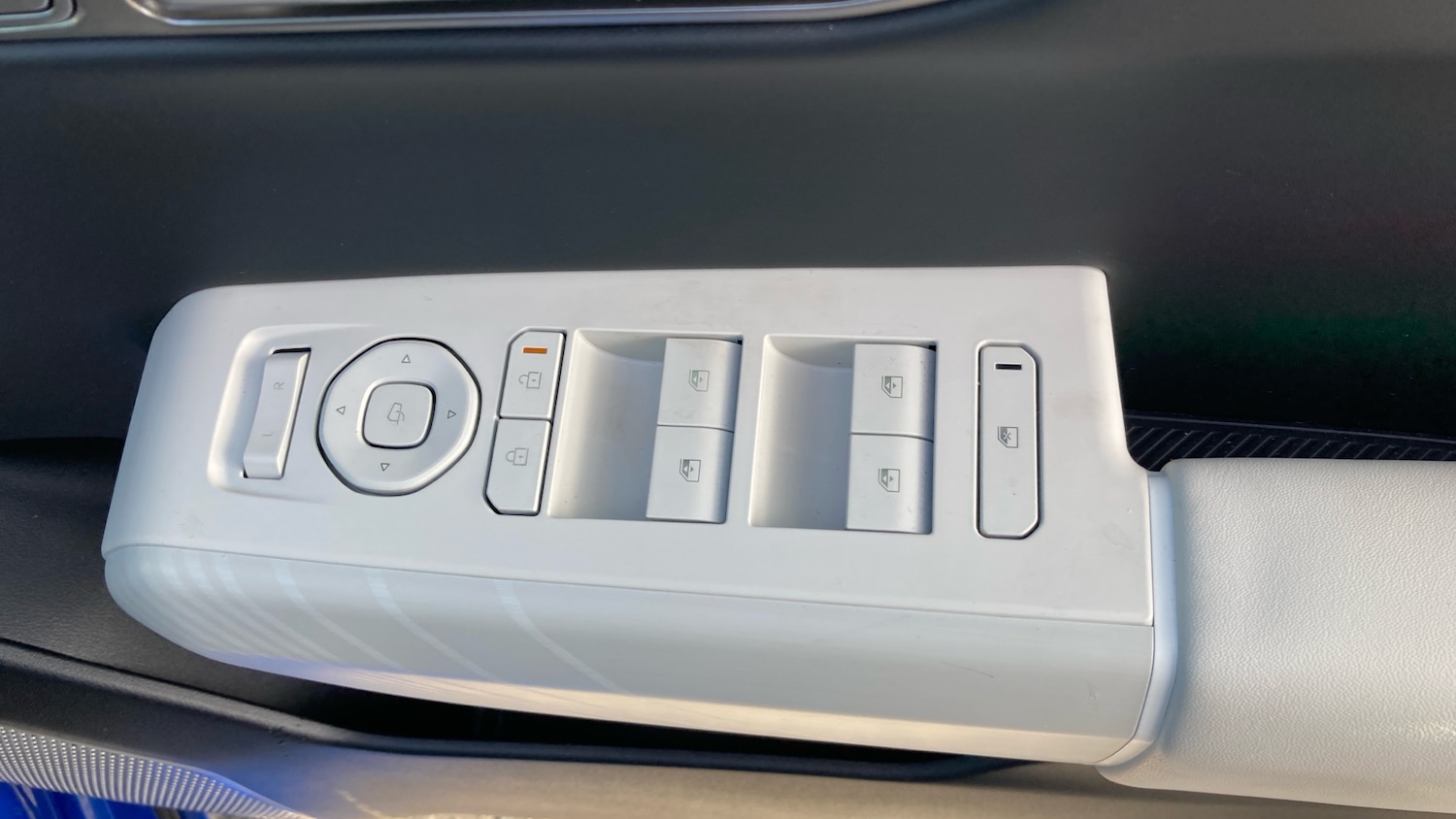 Used Kia EV4 2025 for sale - 77603609: Photo 34