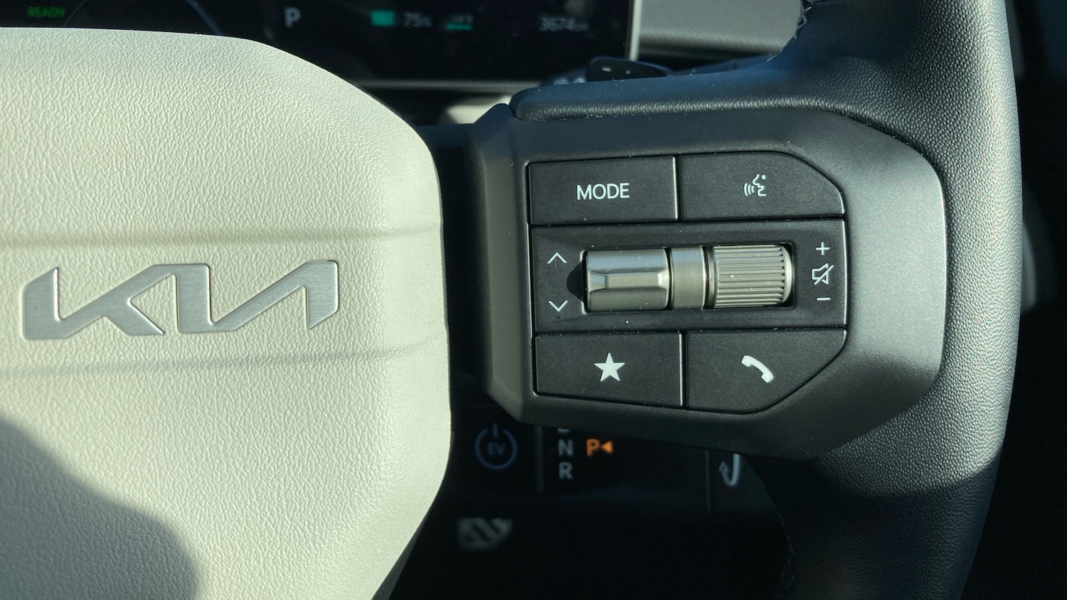 Used Kia EV4 2025 for sale - 77603609: Photo 37