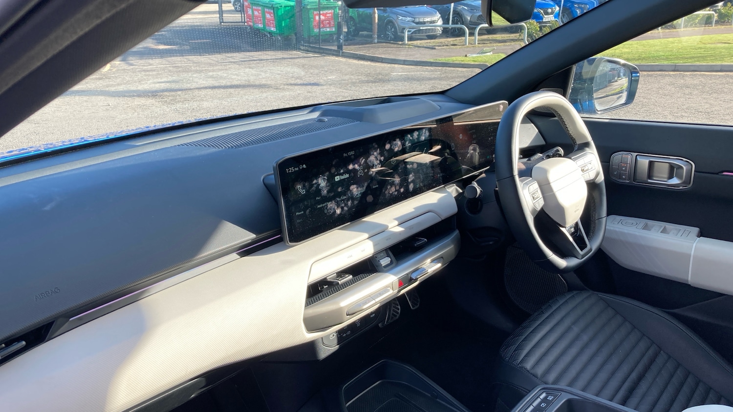 Used Kia EV4 2025 for sale - 77603609: Photo 9