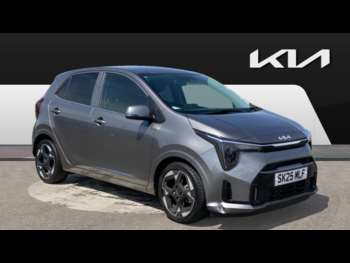 2025 (25) - 1.2 Shadow 5dr Petrol Hatchback