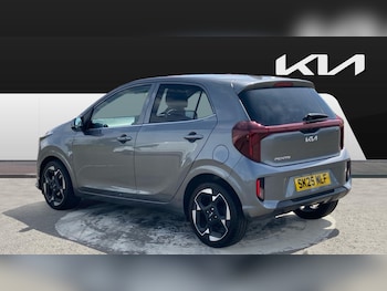 Used Kia Picanto 2025 for sale - 75286114: Photo