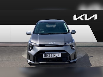 Used Kia Picanto 2025 for sale - 75286114: Photo