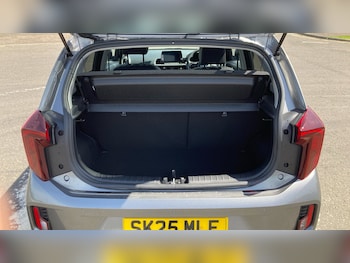 Used Kia Picanto 2025 for sale - 75286114: Photo