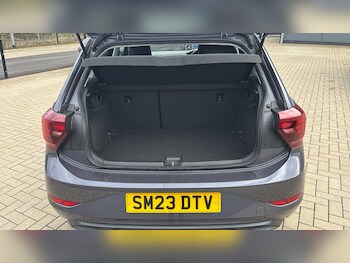 Used Volkswagen Polo 2023 for sale - 78105415: Photo