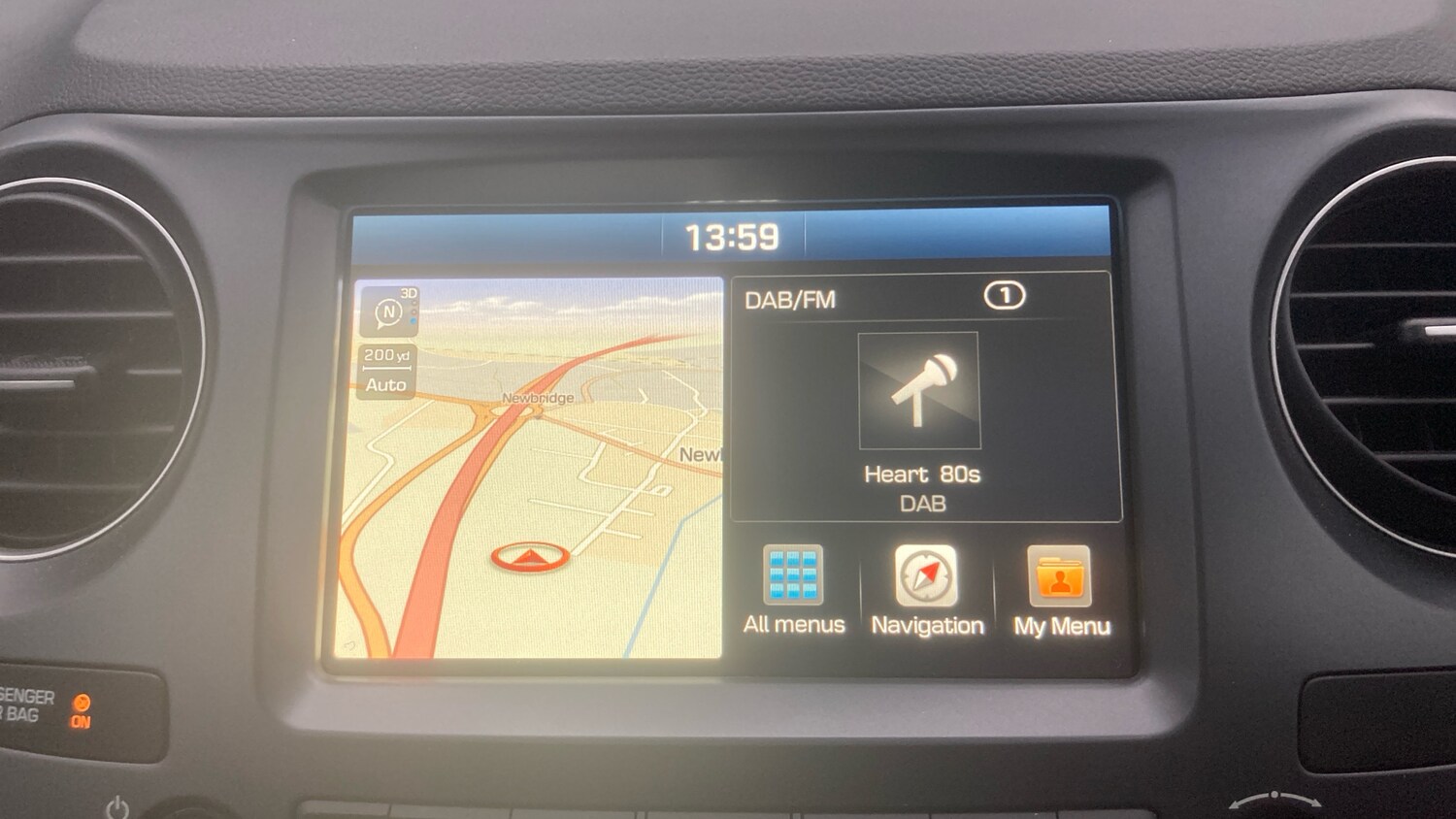 Used Hyundai i10 2019 for sale - 77906242: Photo 12