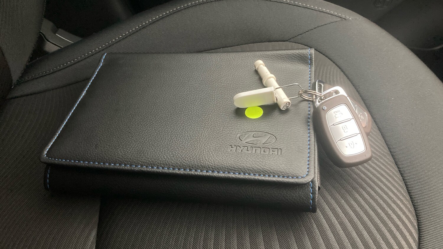 Used Hyundai i10 2019 for sale - 77906242: Photo 19