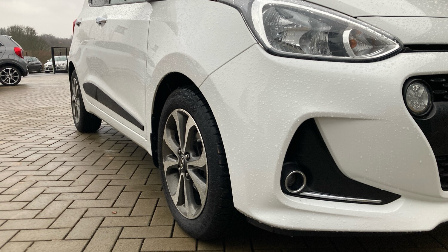 Used Hyundai i10 2019 for sale - 77906242: Photo 22