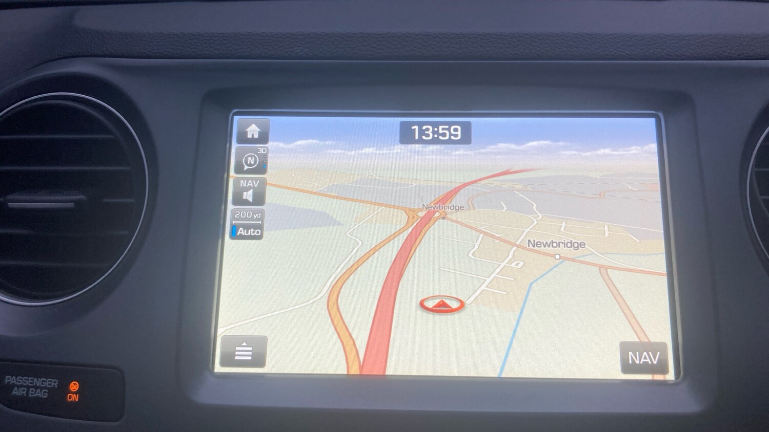 Used Hyundai i10 2019 for sale - 77906242: Photo 40