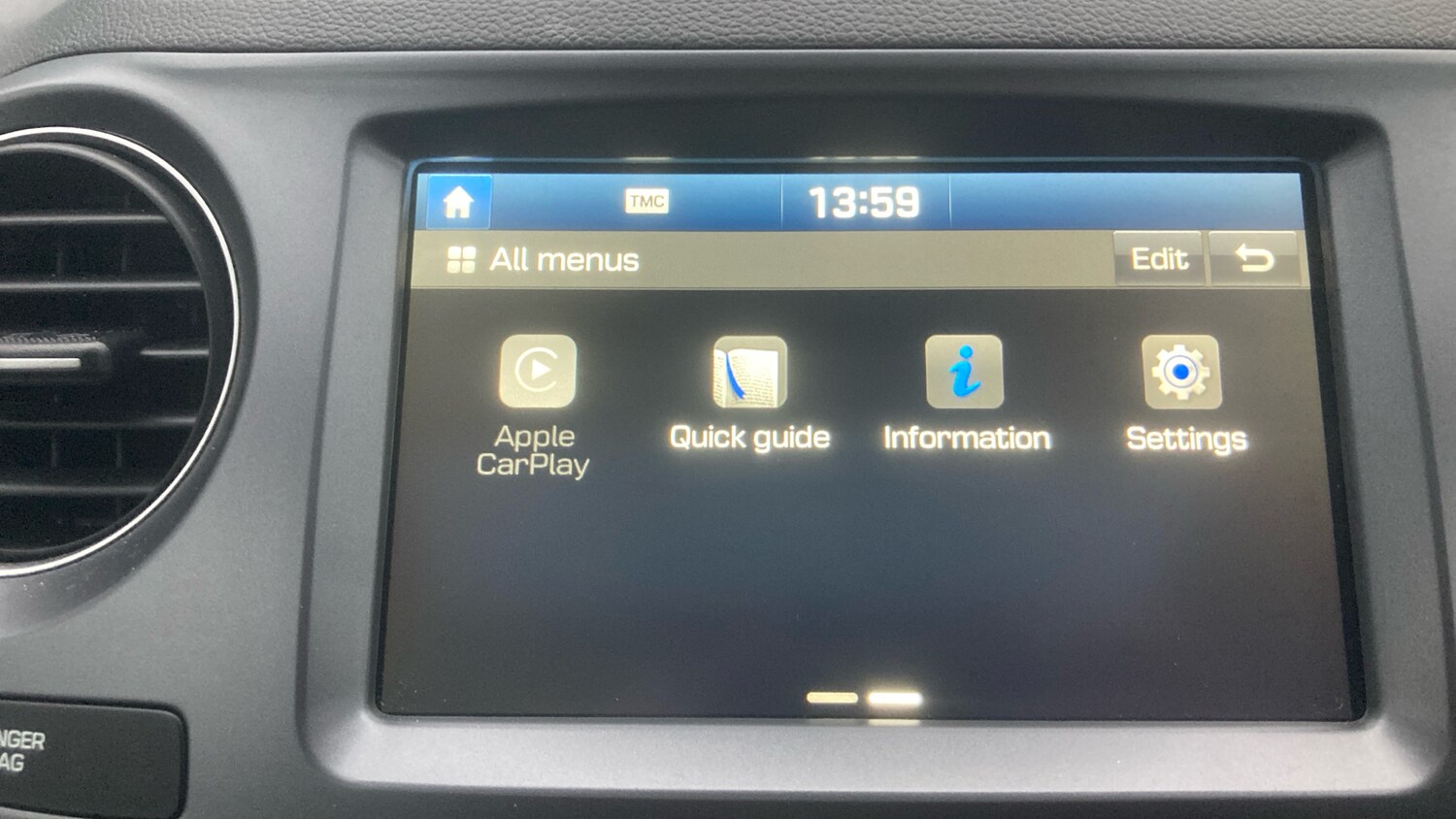 Used Hyundai i10 2019 for sale - 77906242: Photo 42