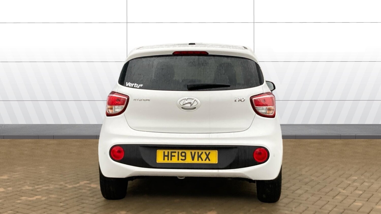Used Hyundai i10 2019 for sale - 77906242: Photo 6