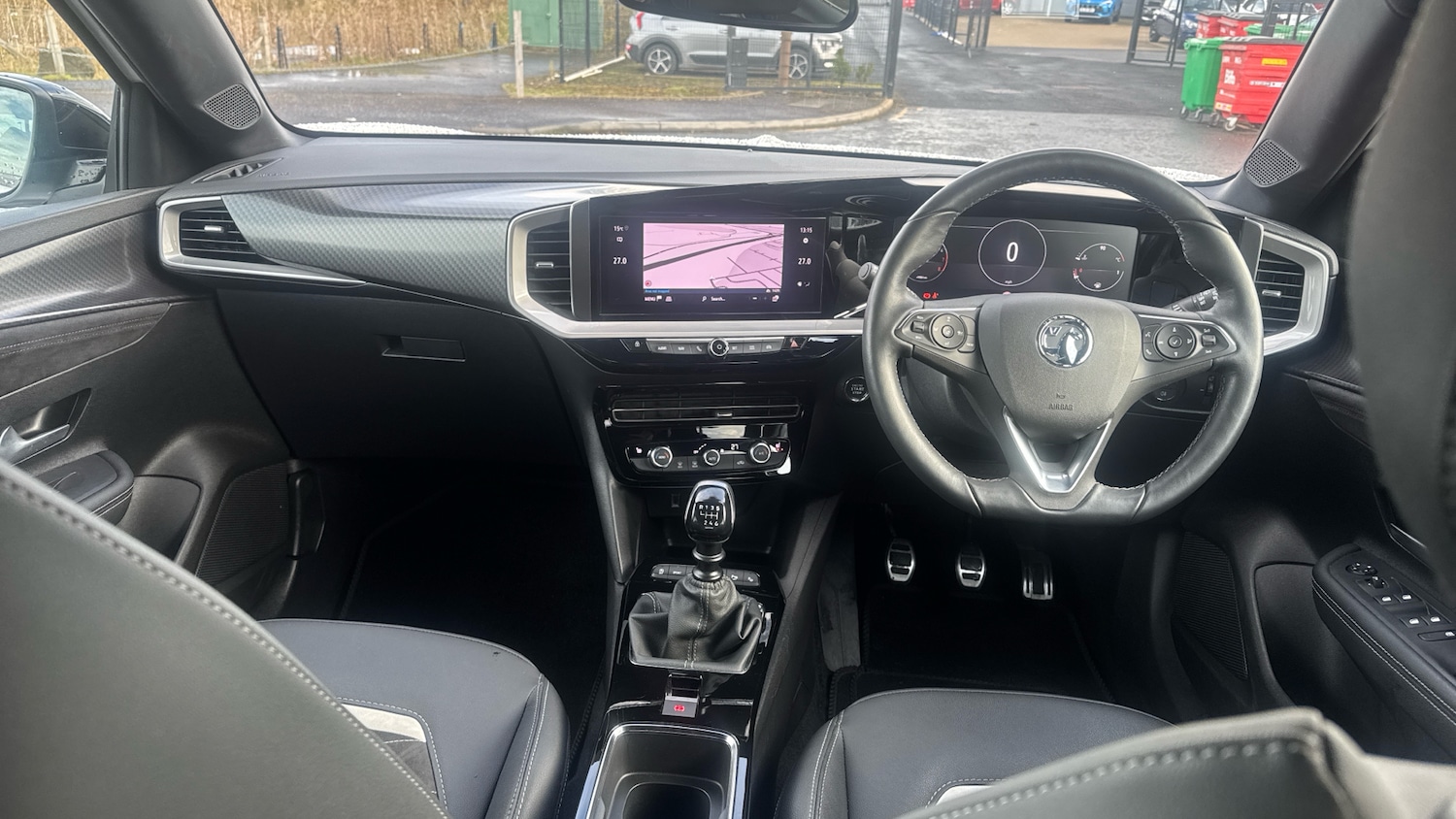 Used Vauxhall Mokka 2022 for sale - 76490301: Photo 10