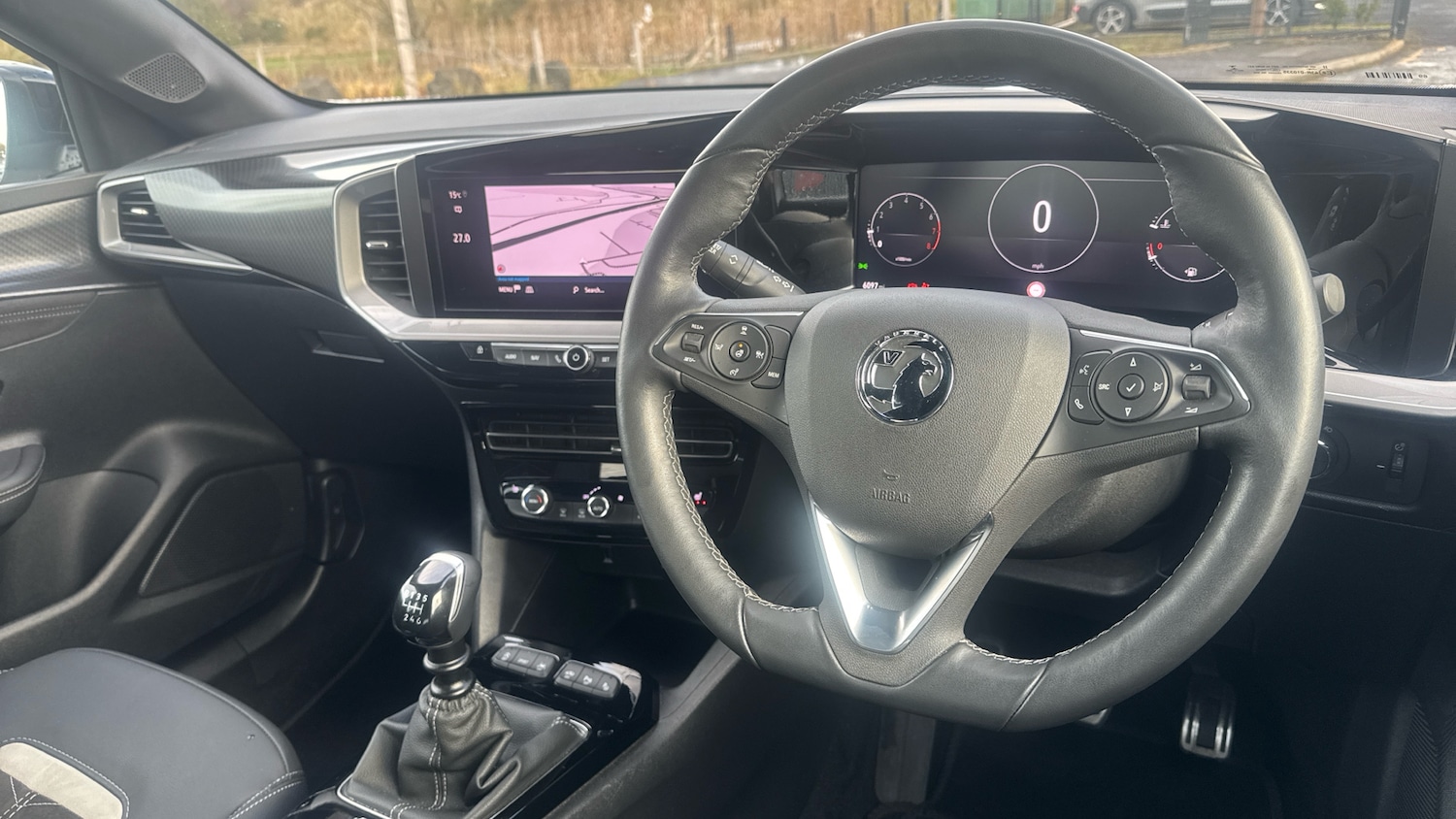 Used Vauxhall Mokka 2022 for sale - 76490301: Photo 11