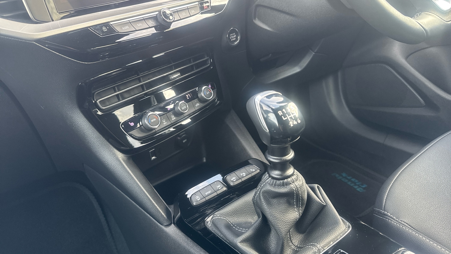 Used Vauxhall Mokka 2022 for sale - 76490301: Photo 13