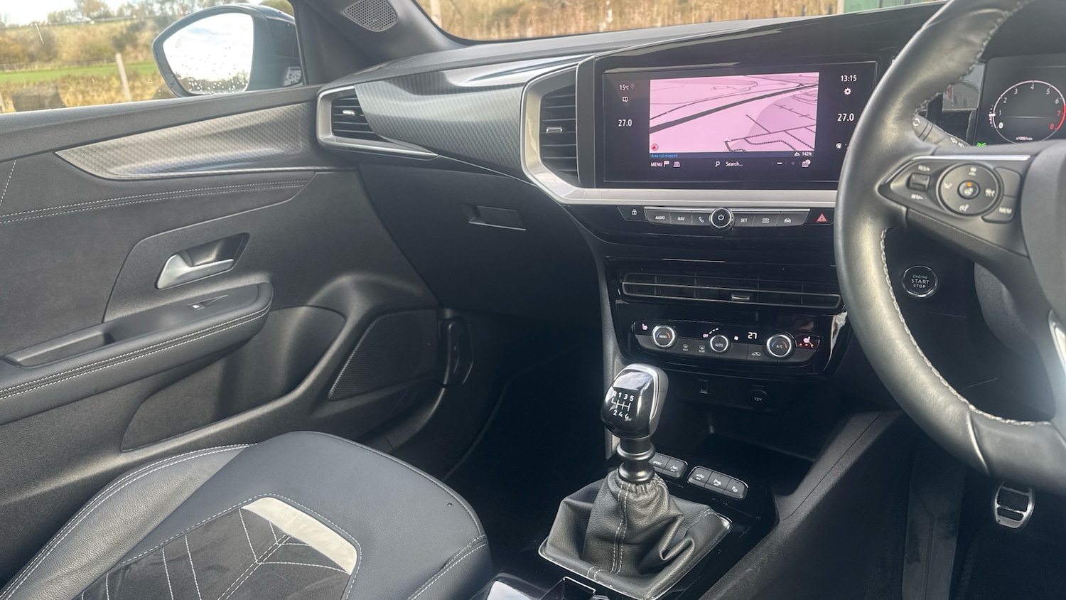 Used Vauxhall Mokka 2022 for sale - 76490301: Photo 14