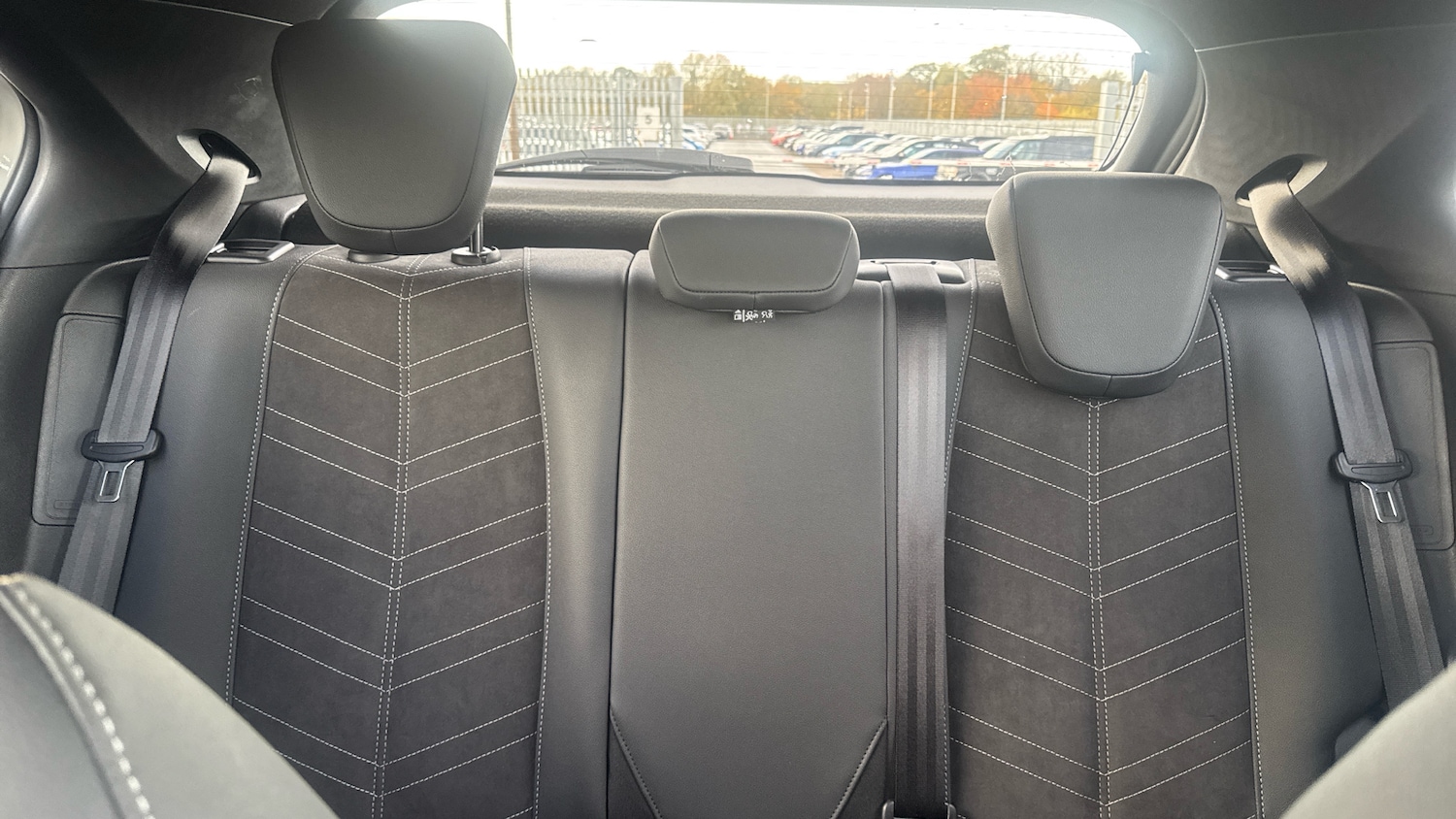 Used Vauxhall Mokka 2022 for sale - 76490301: Photo 15