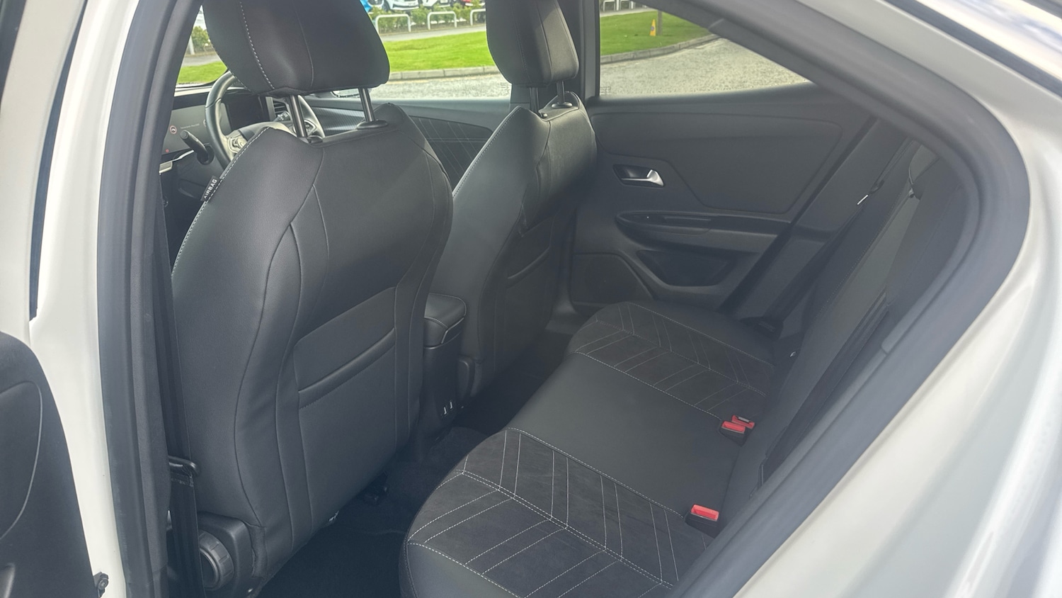 Used Vauxhall Mokka 2022 for sale - 76490301: Photo 16