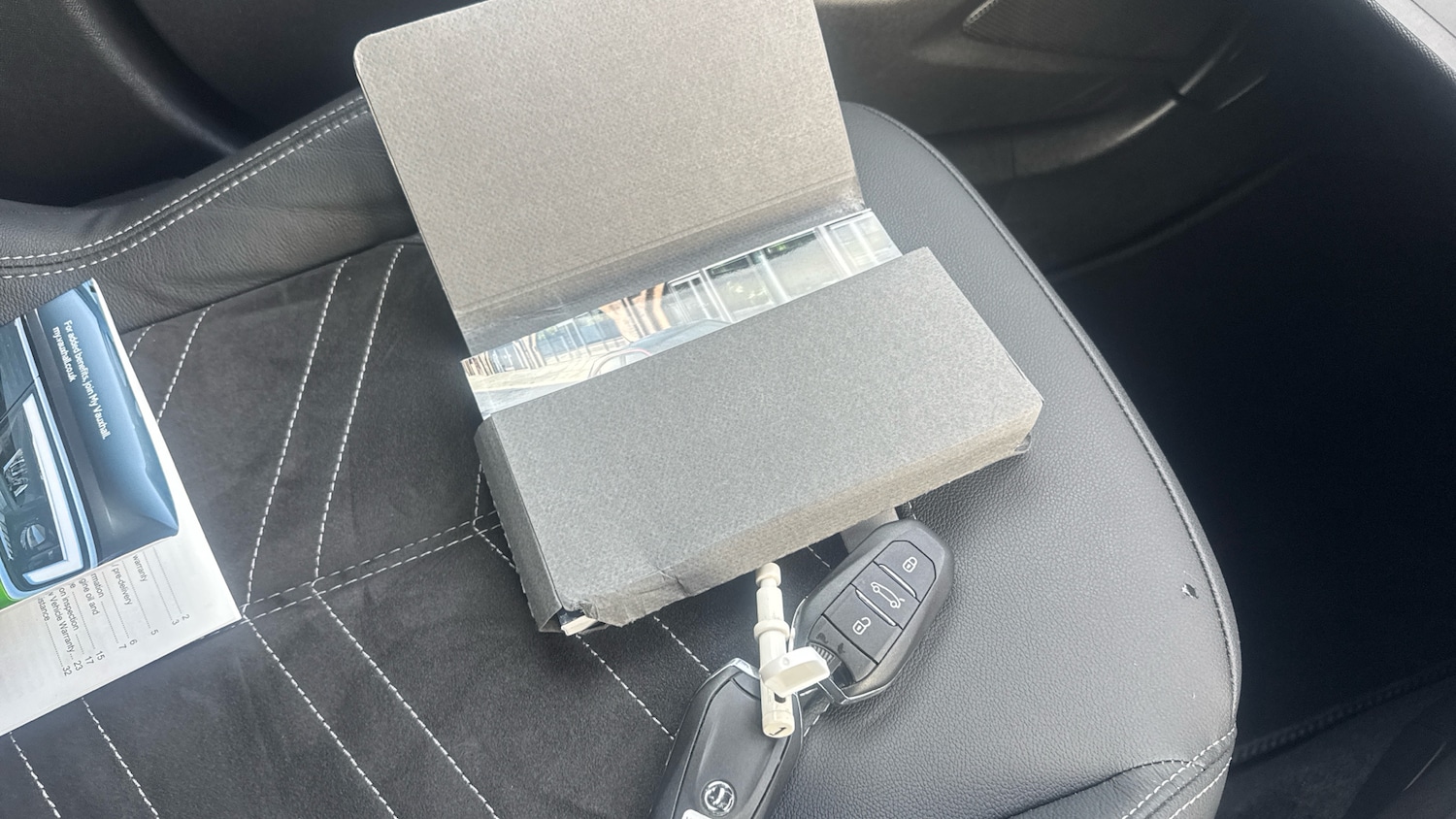 Used Vauxhall Mokka 2022 for sale - 76490301: Photo 19