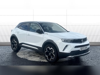 Used Vauxhall Mokka 2022 for sale - 76490301: Photo