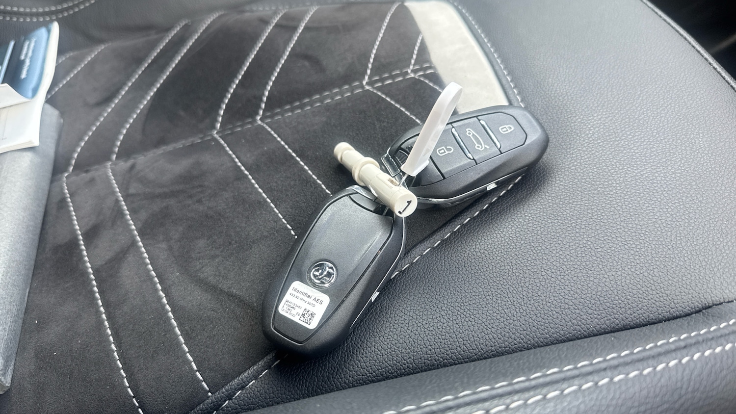 Used Vauxhall Mokka 2022 for sale - 76490301: Photo 20