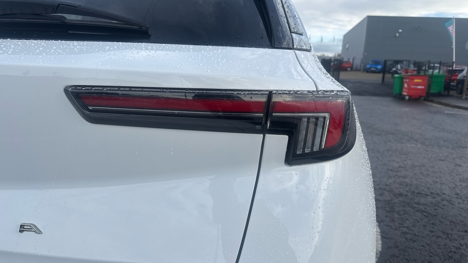 Used Vauxhall Mokka 2022 for sale - 76490301: Photo 21