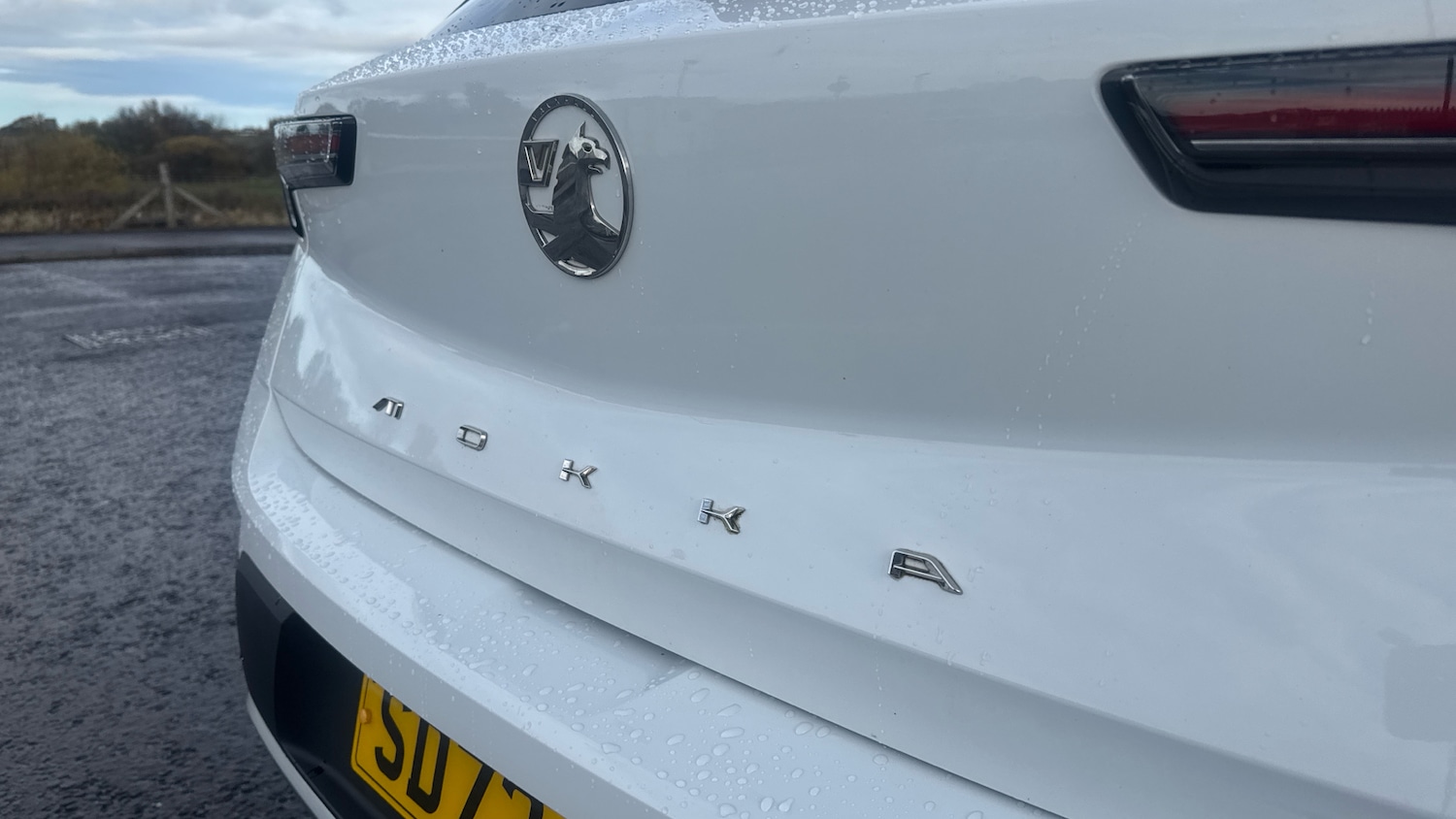 Used Vauxhall Mokka 2022 for sale - 76490301: Photo 22