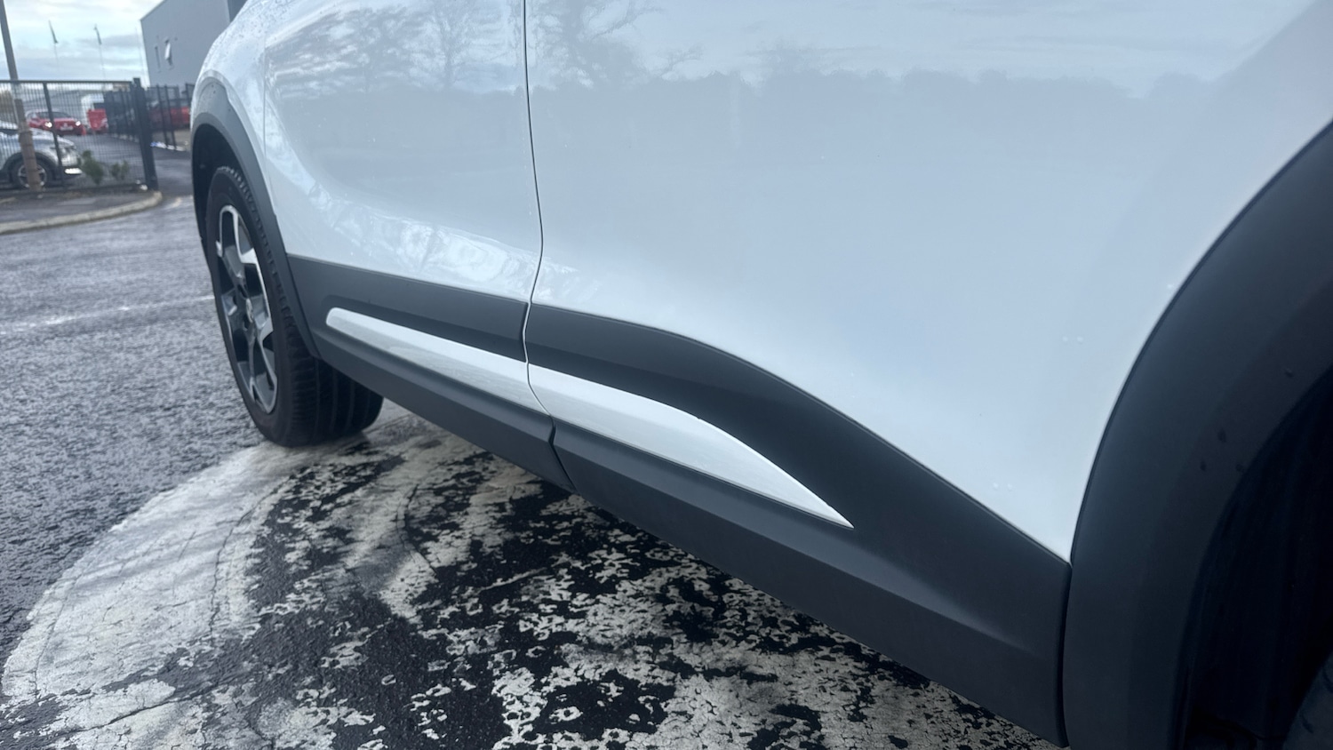 Used Vauxhall Mokka 2022 for sale - 76490301: Photo 23