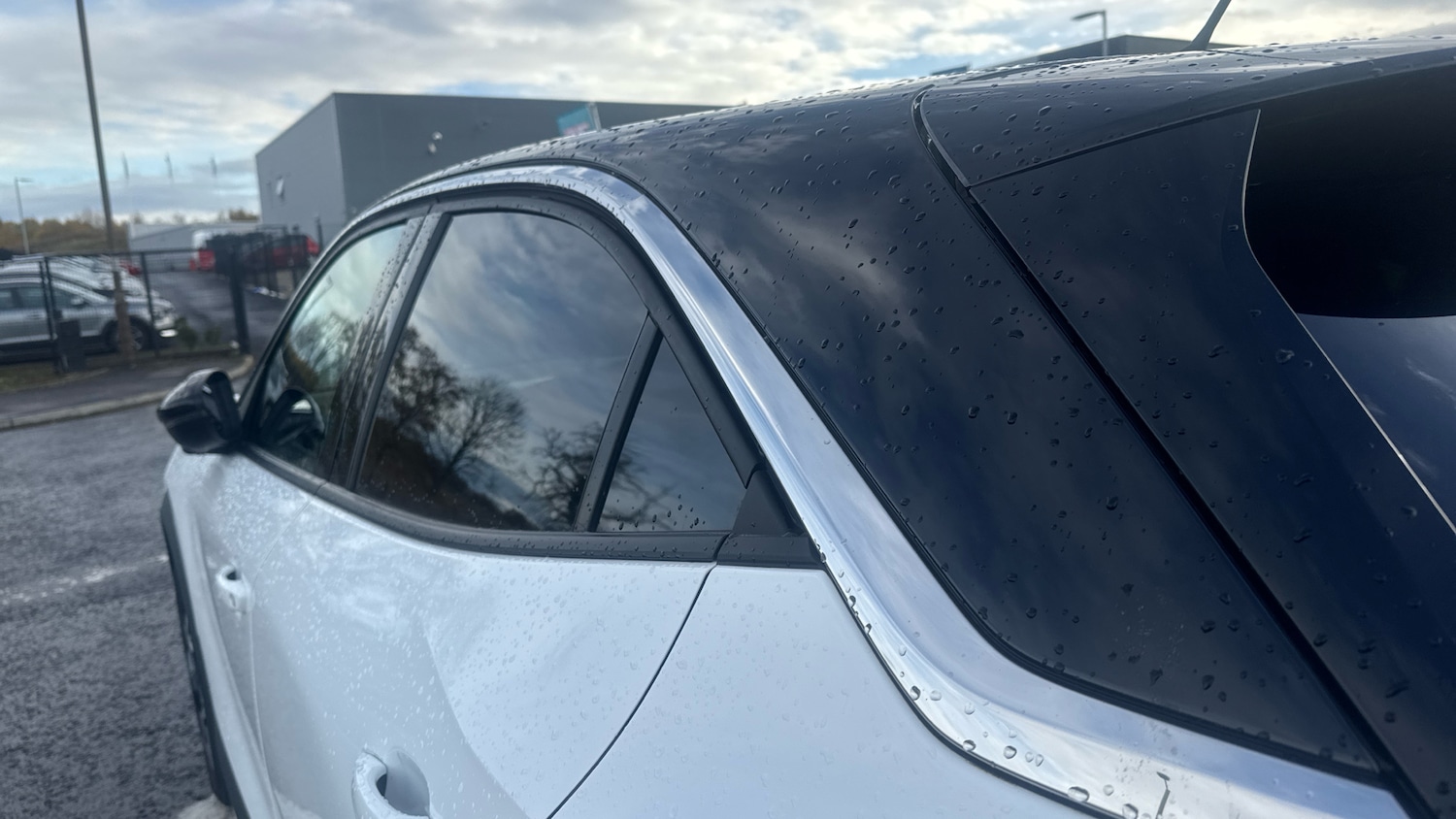 Used Vauxhall Mokka 2022 for sale - 76490301: Photo 24