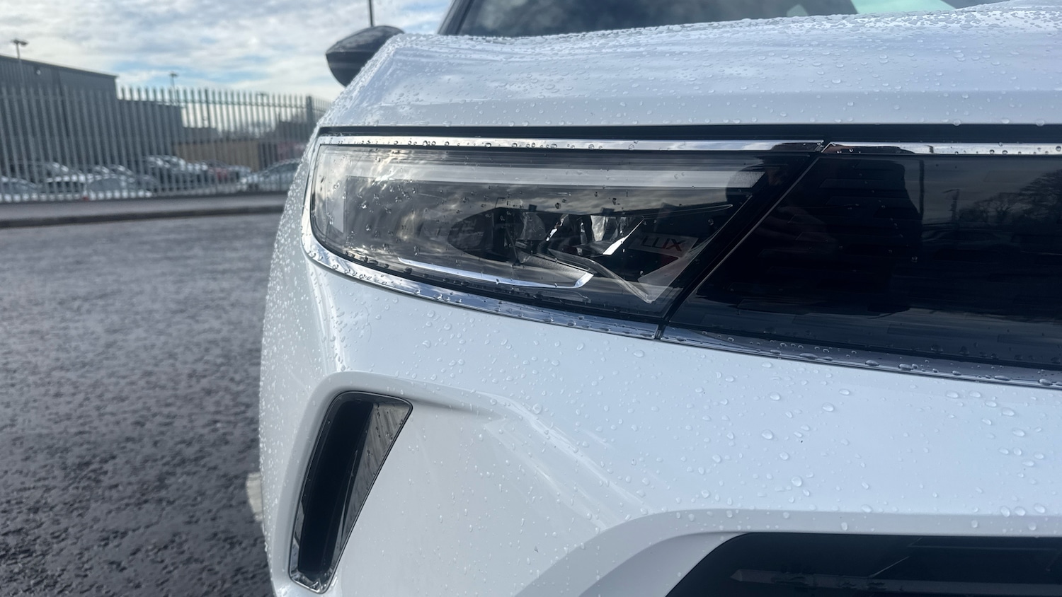 Used Vauxhall Mokka 2022 for sale - 76490301: Photo 27