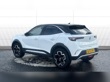 Used Vauxhall Mokka 2022 for sale - 76490301: Photo