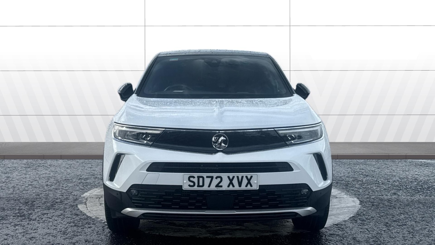 Used Vauxhall Mokka 2022 for sale - 76490301: Photo 3