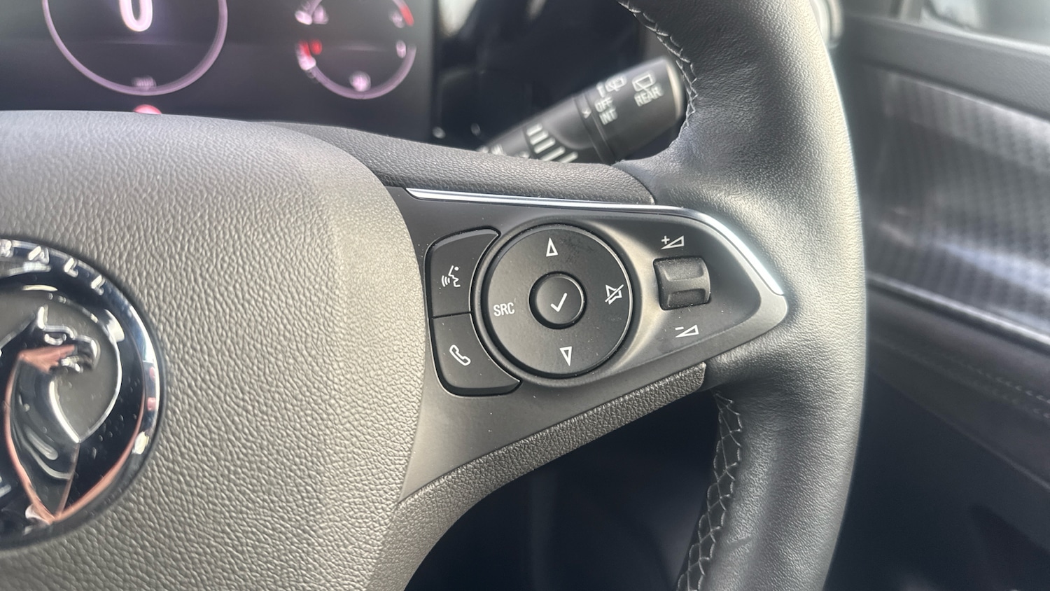 Used Vauxhall Mokka 2022 for sale - 76490301: Photo 33