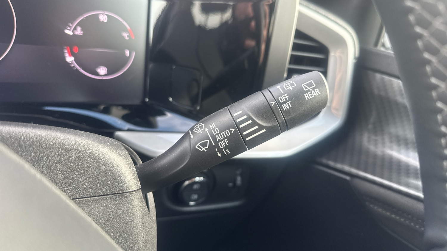 Used Vauxhall Mokka 2022 for sale - 76490301: Photo 34