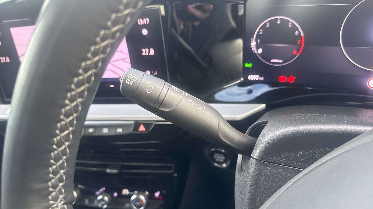 Used Vauxhall Mokka 2022 for sale - 76490301: Photo 35