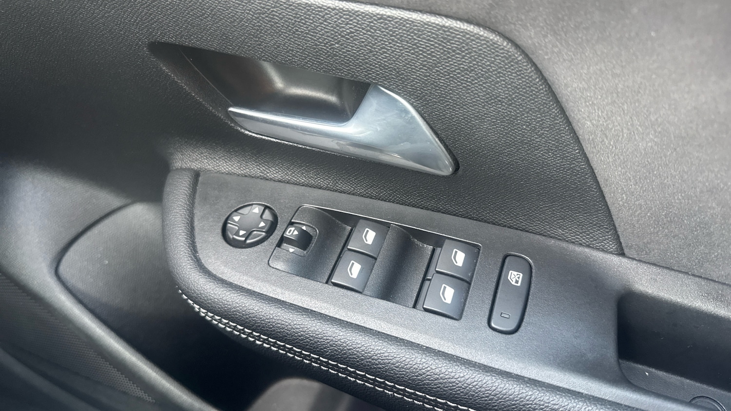 Used Vauxhall Mokka 2022 for sale - 76490301: Photo 37