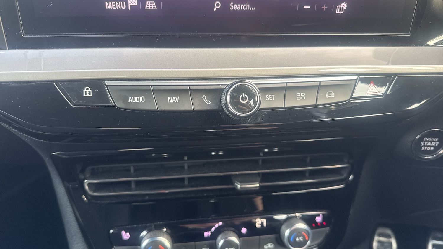 Used Vauxhall Mokka 2022 for sale - 76490301: Photo 38