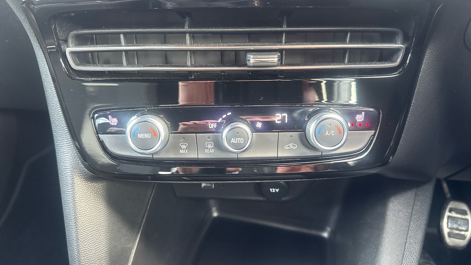 Used Vauxhall Mokka 2022 for sale - 76490301: Photo 39