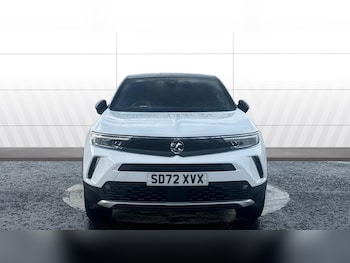 Used Vauxhall Mokka 2022 for sale - 76490301: Photo