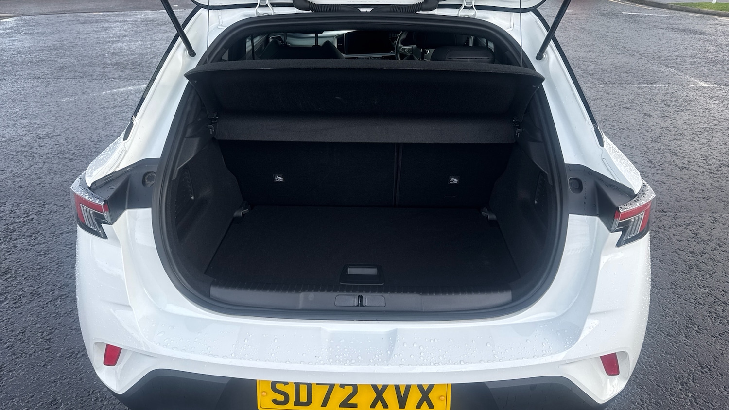 Used Vauxhall Mokka 2022 for sale - 76490301: Photo 4