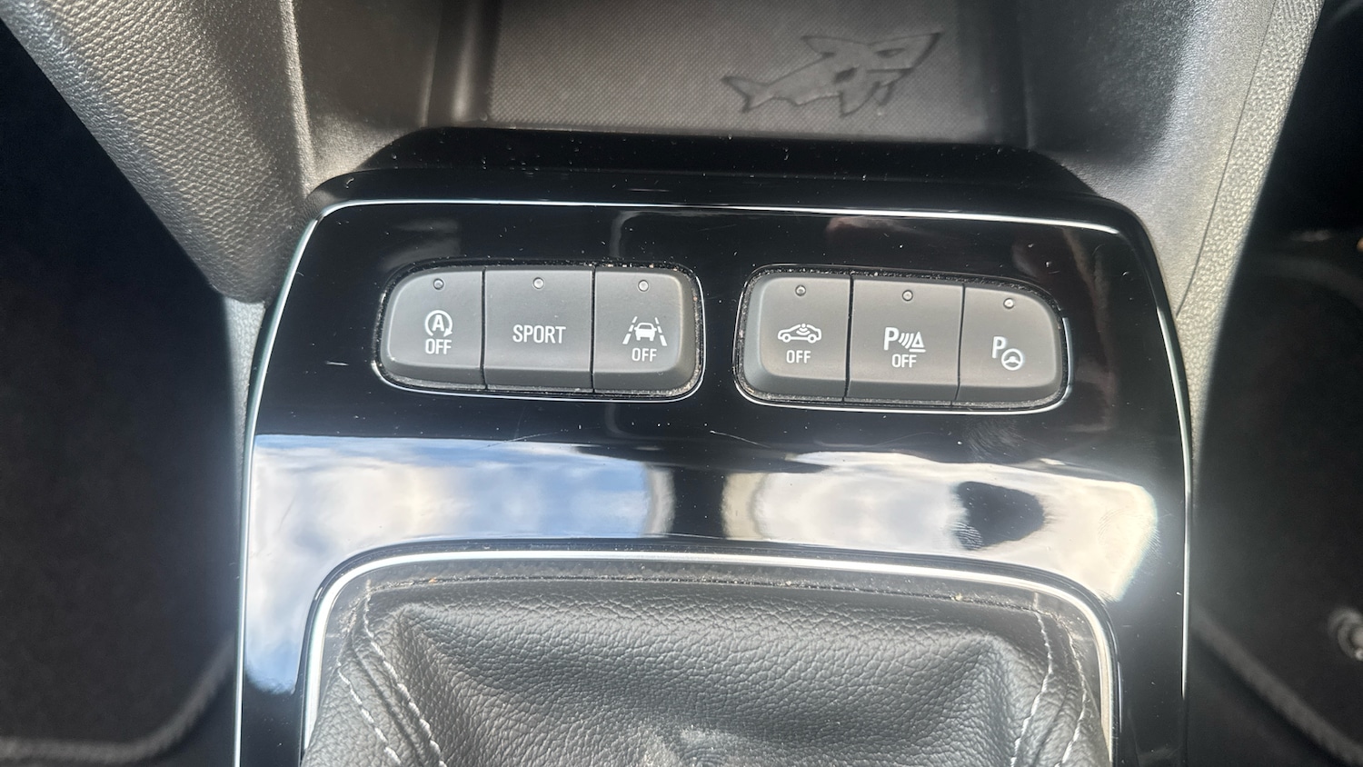 Used Vauxhall Mokka 2022 for sale - 76490301: Photo 41