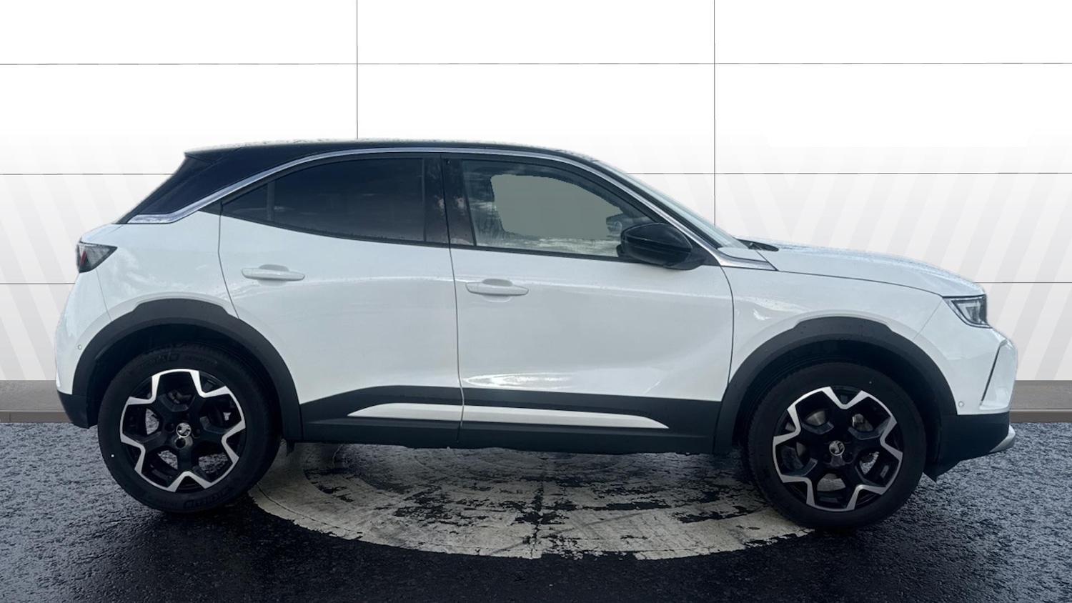 Used Vauxhall Mokka 2022 for sale - 76490301: Photo 5