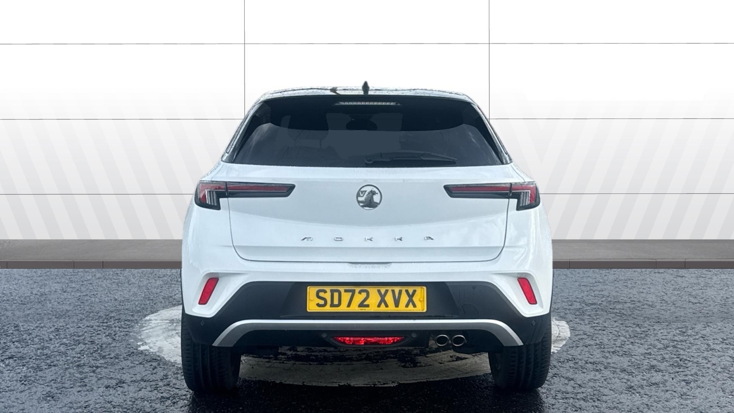 Used Vauxhall Mokka 2022 for sale - 76490301: Photo 6