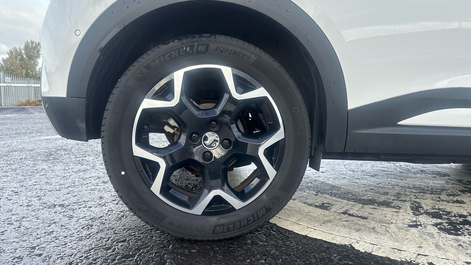 Used Vauxhall Mokka 2022 for sale - 76490301: Photo 7